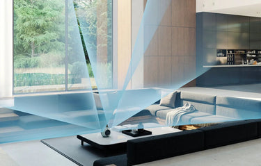 Devialet Mania 95 dB Gris clair - EasyLounge - 10