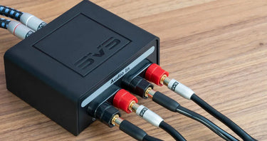SVS SoundPath Speaker Level Subwoofer Adapter - EasyLounge - 5