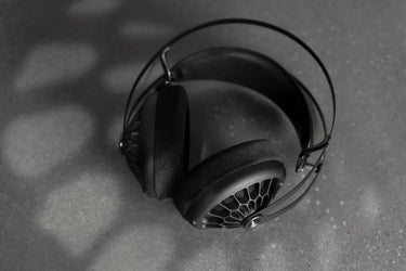 Meze 105 AER + Câble Premium Balanced 4,4 mm - EasyLounge - 12