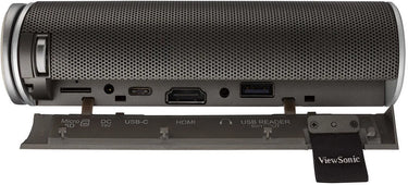 ViewSonic M1+ - EasyLounge - 3