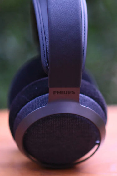 Philips Fidelio X3 Noir - EasyLounge - 20