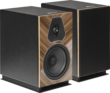 Sonus Faber Lumina II Amator Noyer brillant