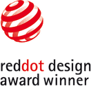Red Dot design award 2017