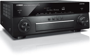 Yamaha MusicCast RX-A880 Noir - EasyLounge - 8