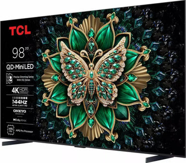TCL 98C6K - EasyLounge - 8