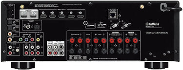 Yamaha HTR-6072 Noir - EasyLounge - 3