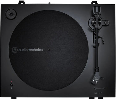Audio-Technica AT-LP3XBTBK Noir - EasyLounge - 4