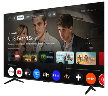 TCL 85P7L - EasyLounge - 9