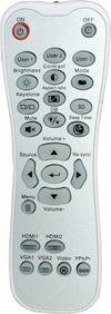 Optoma HD152X - EasyLounge - 5