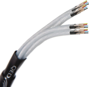QED XT25 Bi-Wire