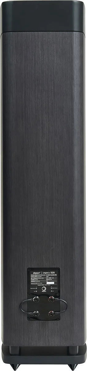 Elipson Legacy 3220 Chêne anthracite - EasyLounge - 26