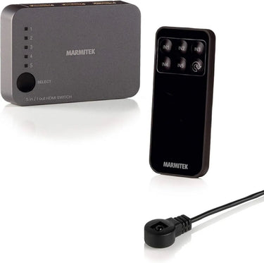 Marmitek Connect 350 UHD 2.0