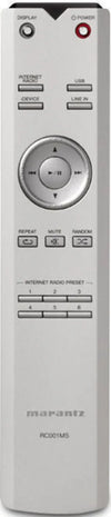 Marantz MS 7000 Noir - EasyLounge - 4
