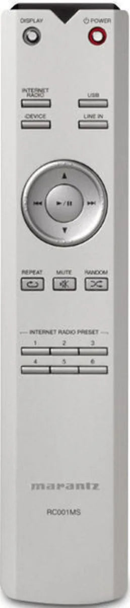 Marantz MS 7000 Noir - EasyLounge - 4