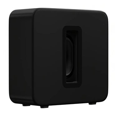 Sonos Sub Noir (gen 4)