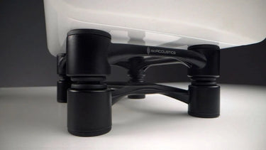 IsoAcoustics Aperta Noir (la paire) - EasyLounge - 8