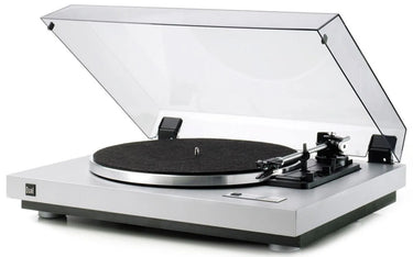 DUAL CS 435-1 Silver - EasyLounge - 3