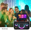 Ikarao Break X1 - EasyLounge - 10