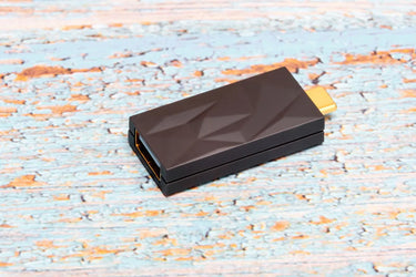 ifi Audio iSilencer 3.0 Type C > Type A - EasyLounge - 6