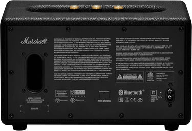 Marshall Acton 2 Google Voice Noir - EasyLounge - 2