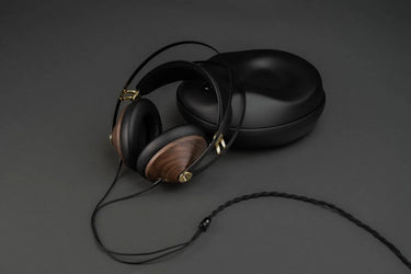 Meze Audio 99 Classics 2nd Gen Noyer/Gold - EasyLounge - 25