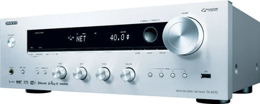 Onkyo TX-8270 Silver - EasyLounge - 3