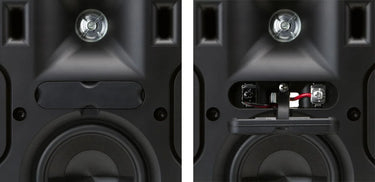 Klipsch CP-4T Noire - EasyLounge - 6