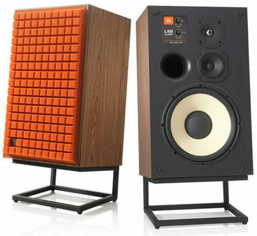 JBL L100 Classic Orange - EasyLounge - 14
