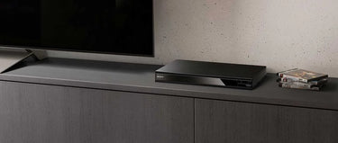 Sony UBP-X800 Noir - EasyLounge - 6