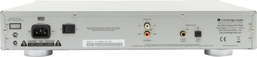 Cambridge Audio Azur 351C Argent - EasyLounge - 2