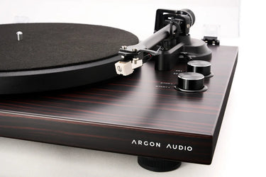Argon Audio TT MK2 Mahogany - EasyLounge - 4