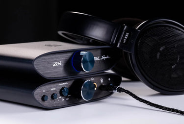 ifi Audio ZEN Signature Set 6XX - EasyLounge - 3