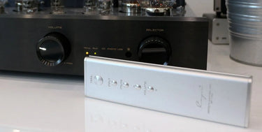 Cayin CS-55A KT88 Noir - EasyLounge - 8