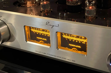 Cayin Jazz 100 Silver - EasyLounge - 23
