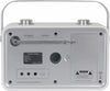Tangent DAB 2Go+ BT Blanc - EasyLounge - 6