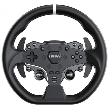 Moza Racing R5 Bundle - EasyLounge - 4
