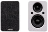 Jamo Mini MKII Blanc laqué - EasyLounge - 3