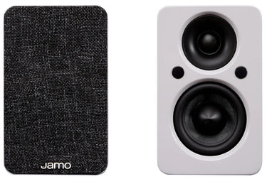 Jamo Mini MKII Blanc laqué - EasyLounge - 3