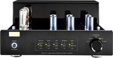 Cayin CS-6PH Noir - EasyLounge - 3