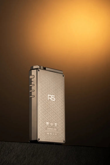 Hiby RS8 - EasyLounge - 21