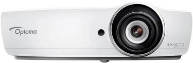 Optoma EH470 - EasyLounge - 2