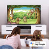 Panasonic TX-55JX610E - EasyLounge - 10