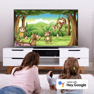 Panasonic TX-55JX610E - EasyLounge - 10