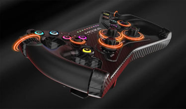 Moza Racing KS - EasyLounge - 9
