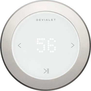 Devialet Remote V2 Blanc - EasyLounge - 2