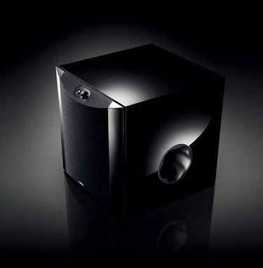 Yamaha NS-SW300 Noir Laqué - EasyLounge - 3