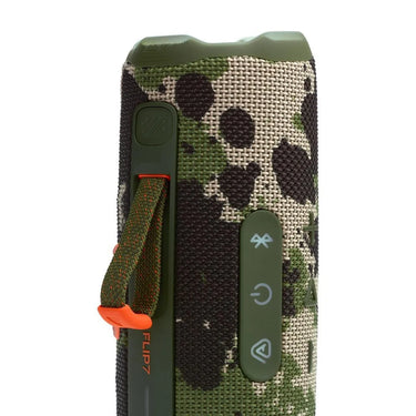 JBL Flip 7 Camouflage - EasyLounge - 11