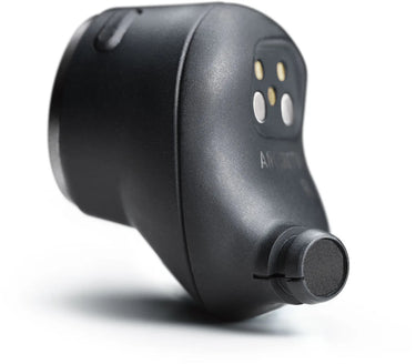 Audio-Technica ATH-ANC300TW Noir - EasyLounge - 5