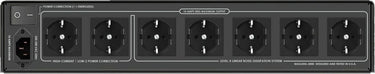 Audioquest Niagara 3000 - EasyLounge - 3