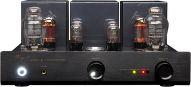 Cayin CS-300A Noir - EasyLounge - 2